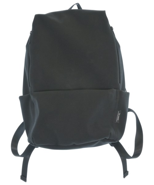 Un coeur(アンクール)バックパック・リュック 黒 サイズ:-/2200637242165