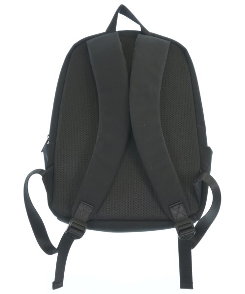 Un coeur（アンクール）バックパック・リュック 黒 サイズ:- メンズ/2200637242165