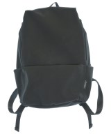 Un coeur（アンクール）バックパック・リュック 黒 サイズ:- メンズ/2200637242165