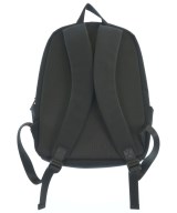 Un coeur（アンクール）バックパック・リュック 黒 サイズ:- メンズ/2200637242165