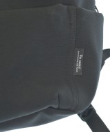 Un coeur（アンクール）バックパック・リュック 黒 サイズ:- メンズ/2200637242165