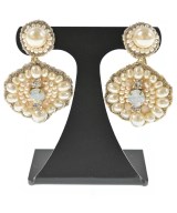 MAYGLOBE ピアス・イヤリング