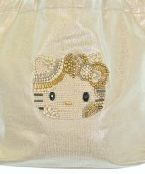 MAYGLOBE（メイグローブ）トートバッグ 白 サイズ:- レディース/2200722434215