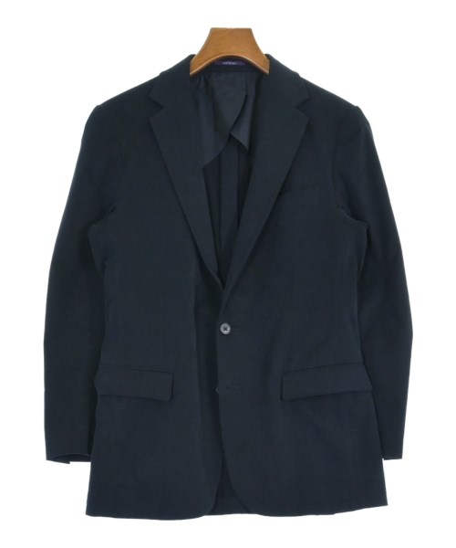 ラルフローレンパープルレーベル(RALPH LAUREN PURPLE LABEL)のRALPH LAUREN PURPLE LABEL テーラードジャケット