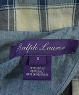 RALPH LAUREN PURPLE LABEL（ラルフローレンパープルレーベル）テーラードジャケット 紺 サイズ:0(XS位) メンズ/2200632320066