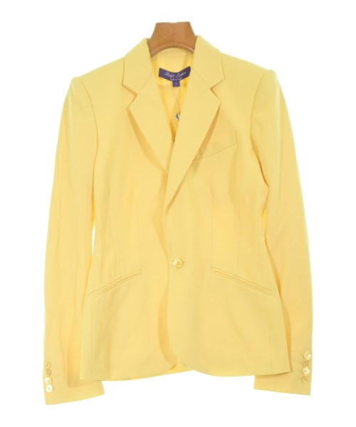 ラルフローレンパープルレーベル(RALPH LAUREN PURPLE LABEL)のRALPH LAUREN PURPLE LABEL テーラードジャケット