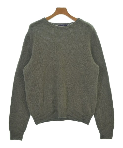 ラルフローレンパープルレーベル(RALPH LAUREN PURPLE LABEL)のRALPH LAUREN PURPLE LABEL ニット・セーター