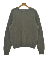 RALPH LAUREN PURPLE LABEL ニット・セーター