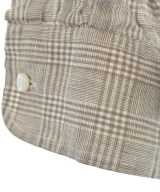 RALPH LAUREN PURPLE LABEL（ラルフローレンパープルレーベル）カジュアルシャツ 茶 サイズ:S メンズ/2200641306181