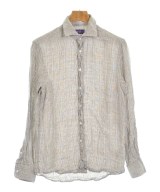 RALPH LAUREN PURPLE LABEL カジュアルシャツ