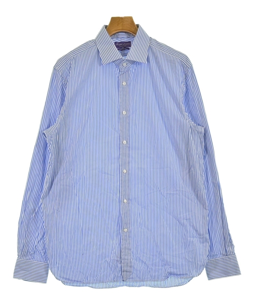 ラルフローレンパープルレーベル(RALPH LAUREN PURPLE LABEL)のRALPH LAUREN PURPLE LABEL カジュアルシャツ