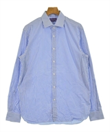 RALPH LAUREN PURPLE LABEL カジュアルシャツ