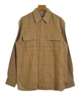 RALPH LAUREN PURPLE LABEL カジュアルシャツ