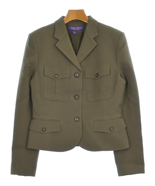 ラルフローレンパープルレーベル(RALPH LAUREN PURPLE LABEL)のRALPH LAUREN PURPLE LABEL カジュアルジャケット
