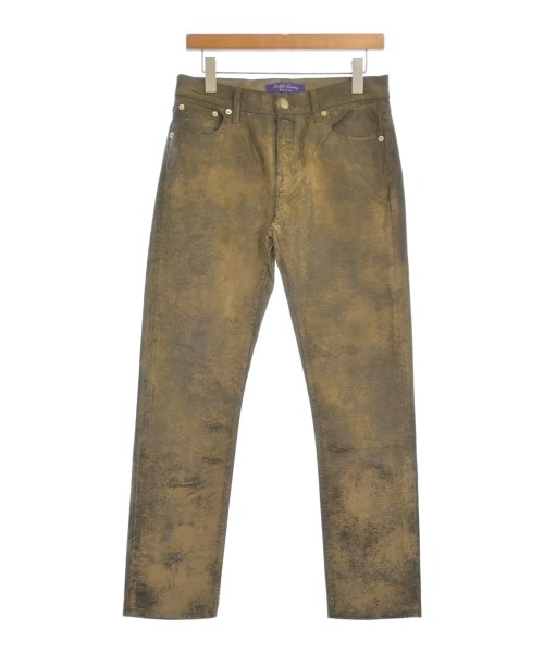 ラルフローレンパープルレーベル(RALPH LAUREN PURPLE LABEL)のRALPH LAUREN PURPLE LABEL パンツ（その他）
