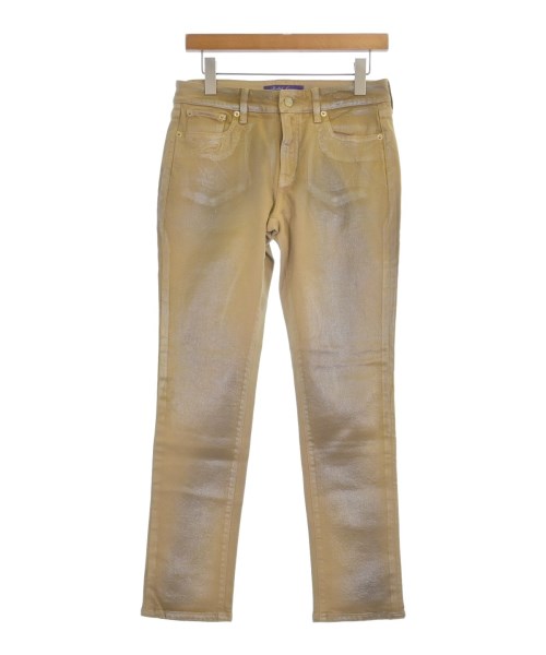 ラルフローレンパープルレーベル(RALPH LAUREN PURPLE LABEL)のRALPH LAUREN PURPLE LABEL パンツ（その他）