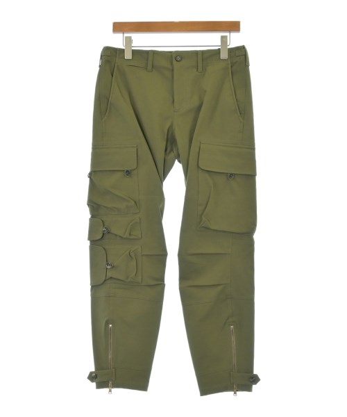 ラルフローレンパープルレーベル(RALPH LAUREN PURPLE LABEL)のRALPH LAUREN PURPLE LABEL カーゴパンツ
