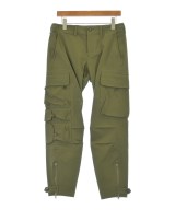 RALPH LAUREN PURPLE LABEL カーゴパンツ