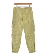 RALPH LAUREN PURPLE LABEL カーゴパンツ