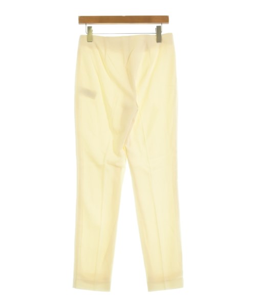 RALPH LAUREN PURPLE LABEL（ラルフローレンパープルレーベル）スラックス 白 サイズ:2(S位) レディース/2200593058695