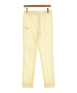 RALPH LAUREN PURPLE LABEL（ラルフローレンパープルレーベル）スラックス 白 サイズ:2(S位) レディース/2200593058695