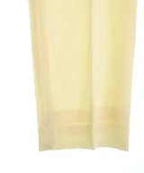 RALPH LAUREN PURPLE LABEL（ラルフローレンパープルレーベル）スラックス 白 サイズ:2(S位) レディース/2200593058695