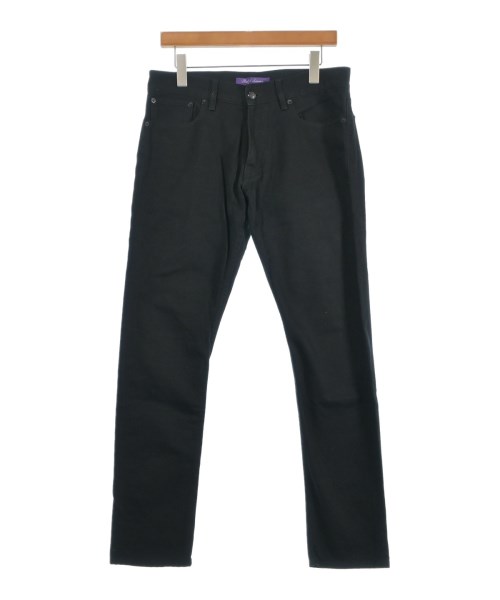 ラルフローレンパープルレーベル(RALPH LAUREN PURPLE LABEL)のRALPH LAUREN PURPLE LABEL デニムパンツ