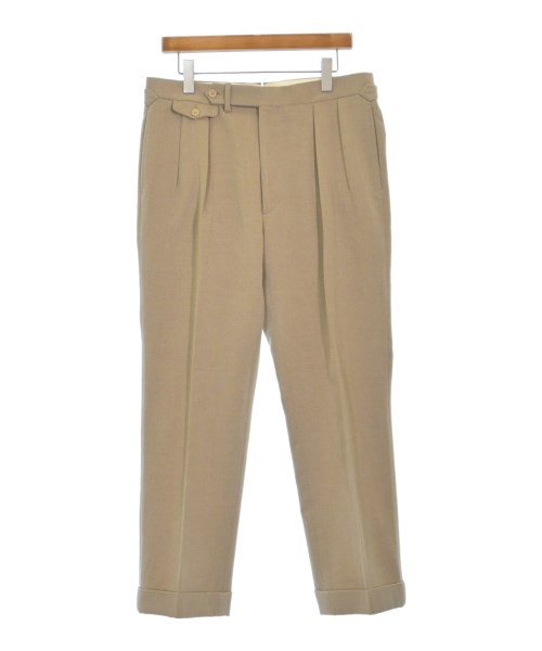 ラルフローレンパープルレーベル(RALPH LAUREN PURPLE LABEL)のRALPH LAUREN PURPLE LABEL スラックス