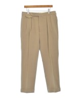 RALPH LAUREN PURPLE LABEL スラックス