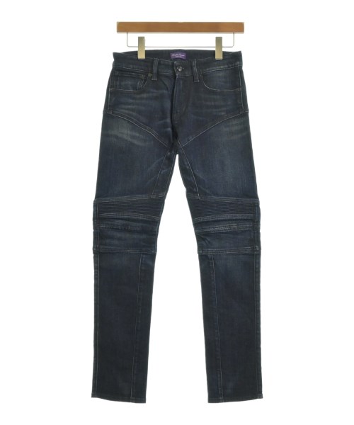 ラルフローレンパープルレーベル(RALPH LAUREN PURPLE LABEL)のRALPH LAUREN PURPLE LABEL デニムパンツ