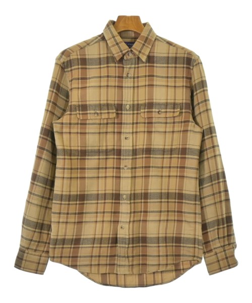 ラルフローレンパープルレーベル(RALPH LAUREN PURPLE LABEL)のRALPH LAUREN PURPLE LABEL カジュアルシャツ