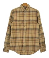 RALPH LAUREN PURPLE LABEL カジュアルシャツ