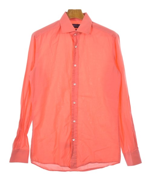 ラルフローレンパープルレーベル(RALPH LAUREN PURPLE LABEL)のRALPH LAUREN PURPLE LABEL カジュアルシャツ