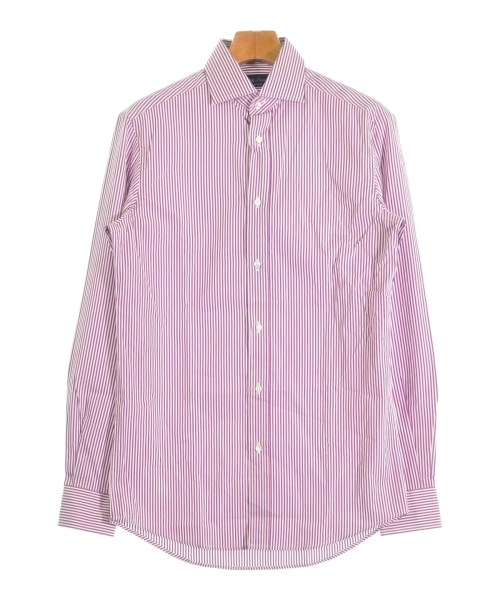 ラルフローレンパープルレーベル(RALPH LAUREN PURPLE LABEL)のRALPH LAUREN PURPLE LABEL カジュアルシャツ