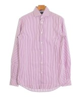 RALPH LAUREN PURPLE LABEL カジュアルシャツ