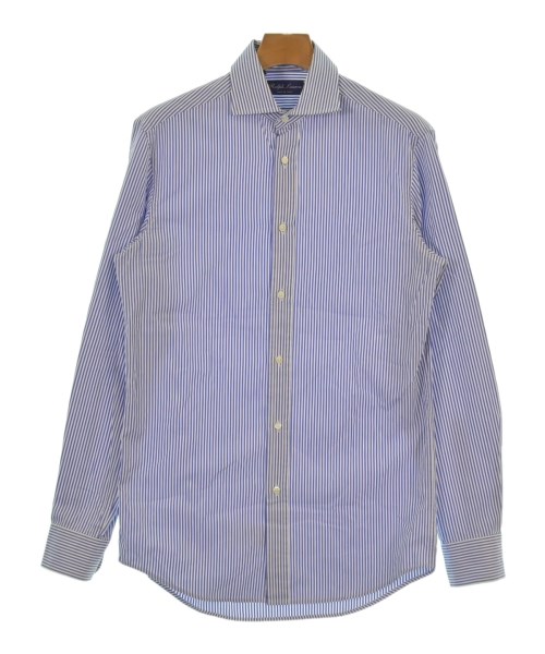 ラルフローレンパープルレーベル(RALPH LAUREN PURPLE LABEL)のRALPH LAUREN PURPLE LABEL カジュアルシャツ