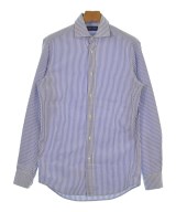 RALPH LAUREN PURPLE LABEL カジュアルシャツ