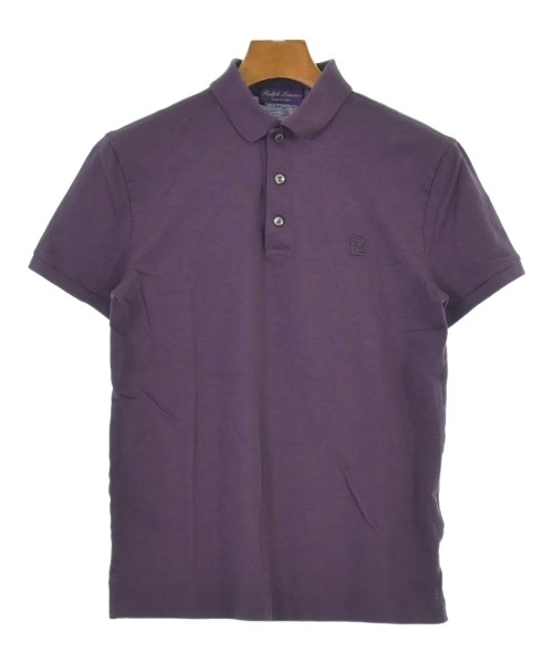 ラルフローレンパープルレーベル(RALPH LAUREN PURPLE LABEL)のRALPH LAUREN PURPLE LABEL ポロシャツ