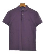 RALPH LAUREN PURPLE LABEL ポロシャツ