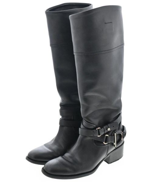 ラルフローレンパープルレーベル(RALPH LAUREN PURPLE LABEL)のRALPH LAUREN PURPLE LABEL ブーツ