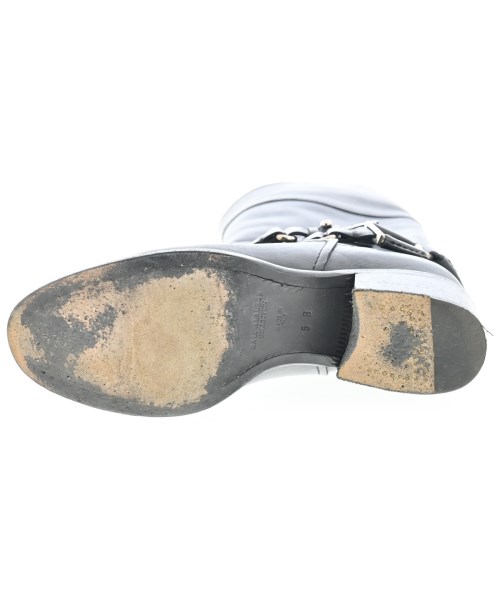 RALPH LAUREN PURPLE LABEL（ラルフローレンパープルレーベル）ブーツ 黒 サイズ:UK5(23.5cm位) レディース/2200622759050