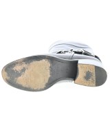 RALPH LAUREN PURPLE LABEL（ラルフローレンパープルレーベル）ブーツ 黒 サイズ:UK5(23.5cm位) レディース/2200622759050