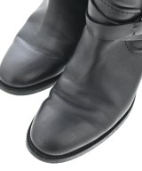 RALPH LAUREN PURPLE LABEL（ラルフローレンパープルレーベル）ブーツ 黒 サイズ:UK5(23.5cm位) レディース/2200622759050