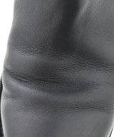 RALPH LAUREN PURPLE LABEL（ラルフローレンパープルレーベル）ブーツ 黒 サイズ:UK5(23.5cm位) レディース/2200622759050