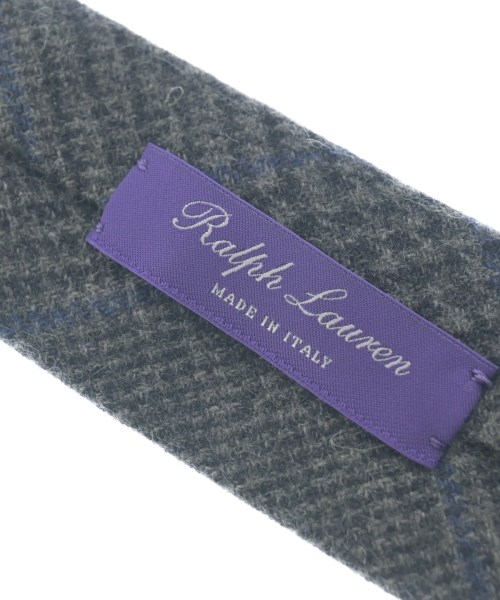 RALPH LAUREN PURPLE LABEL（ラルフローレンパープルレーベル