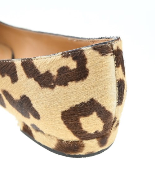 RALPH LAUREN PURPLE LABEL（ラルフローレンパープルレーベル）パンプス ベージュ サイズ:EU36 1/2(23cm位) レディース/2200615034058