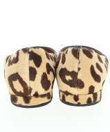 RALPH LAUREN PURPLE LABEL（ラルフローレンパープルレーベル）パンプス ベージュ サイズ:EU36 1/2(23cm位) レディース/2200615034058