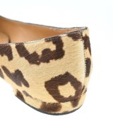 RALPH LAUREN PURPLE LABEL（ラルフローレンパープルレーベル）パンプス ベージュ サイズ:EU36 1/2(23cm位) レディース/2200615034058