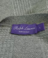 RALPH LAUREN PURPLE LABEL（ラルフローレンパープルレーベル）カーディガン グレー サイズ:L メンズ/2200618705023