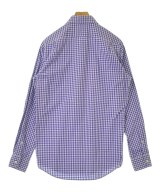 RALPH LAUREN PURPLE LABEL（ラルフローレンパープルレーベル）ドレスシャツ 紫 サイズ:15(S位) メンズ/2200619775056